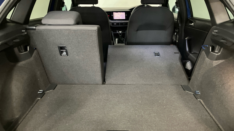 Volkswagen Polo 1.0 TSI R-Line 5dr Petrol Hatchback